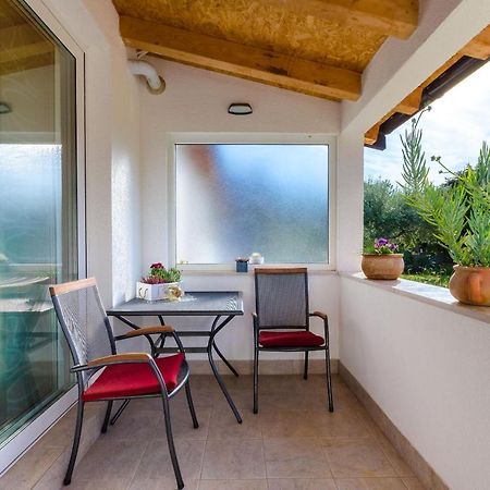 Apartment Zdenko Rovinj Eksteriør billede
