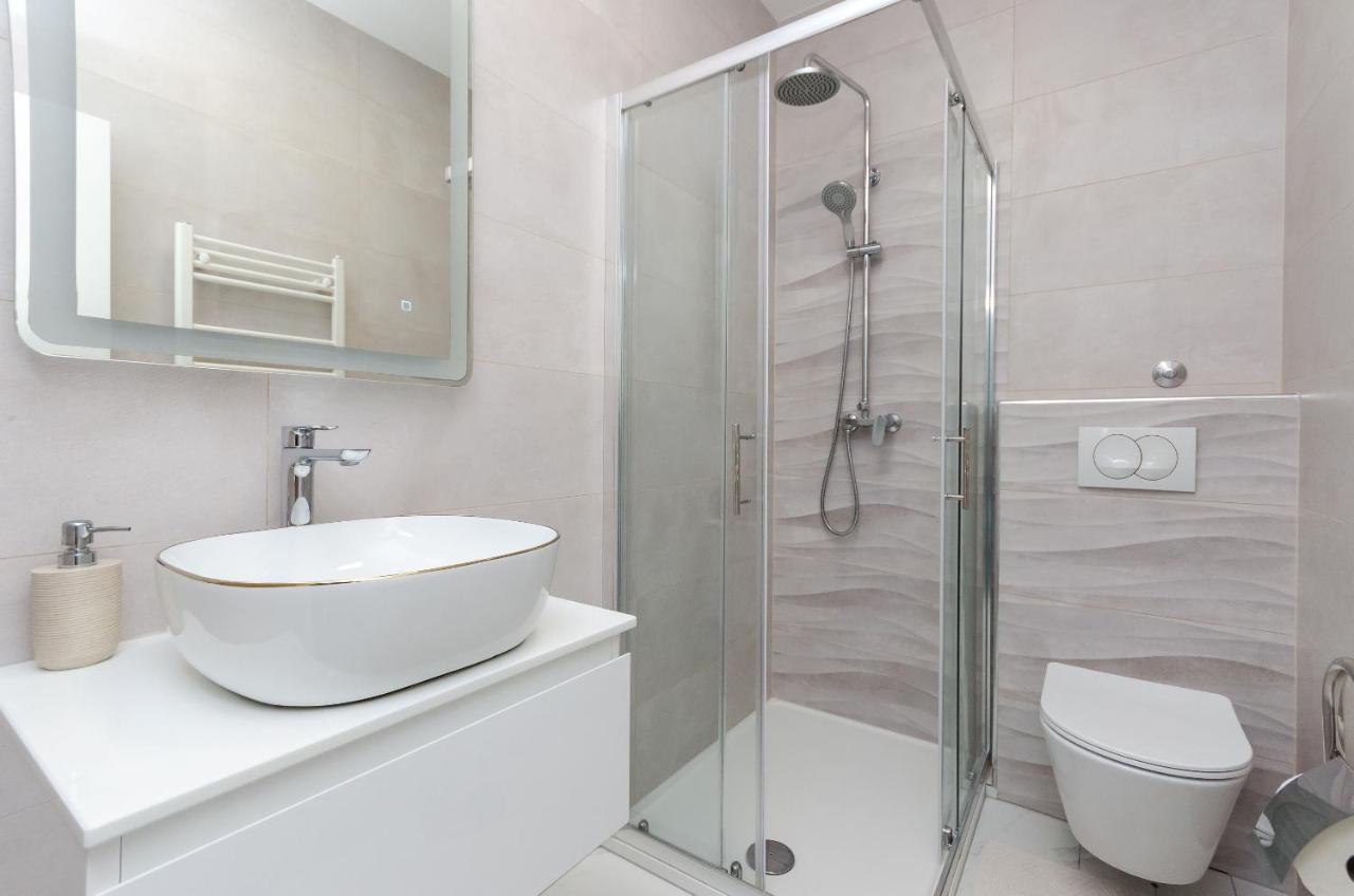 Apartment Zdenko Rovinj Eksteriør billede