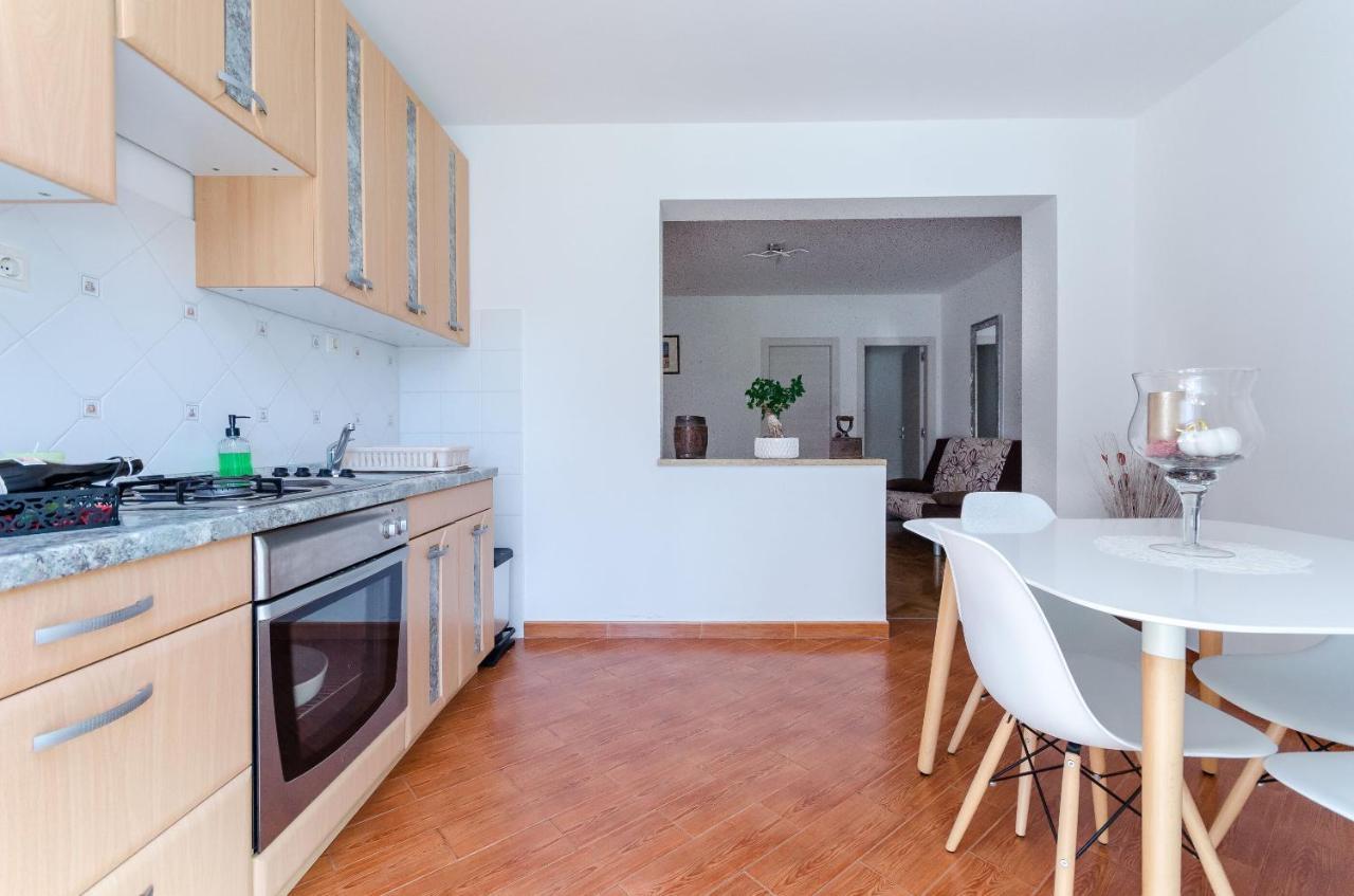 Apartment Zdenko Rovinj Eksteriør billede