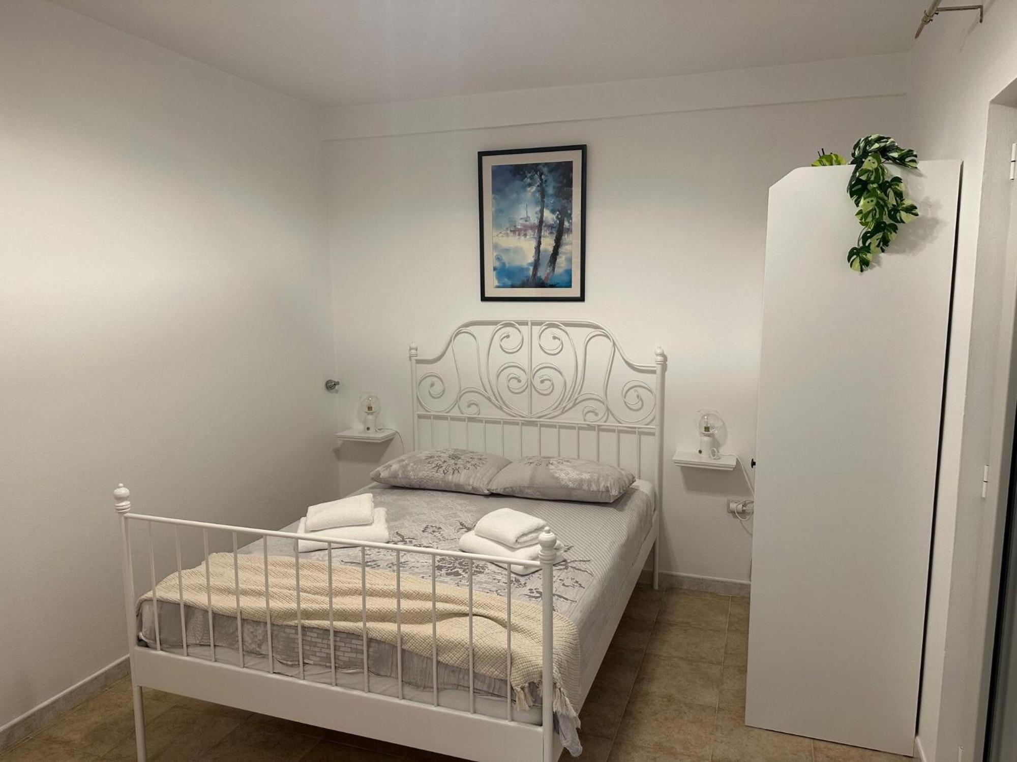 Apartment Zdenko Rovinj Eksteriør billede