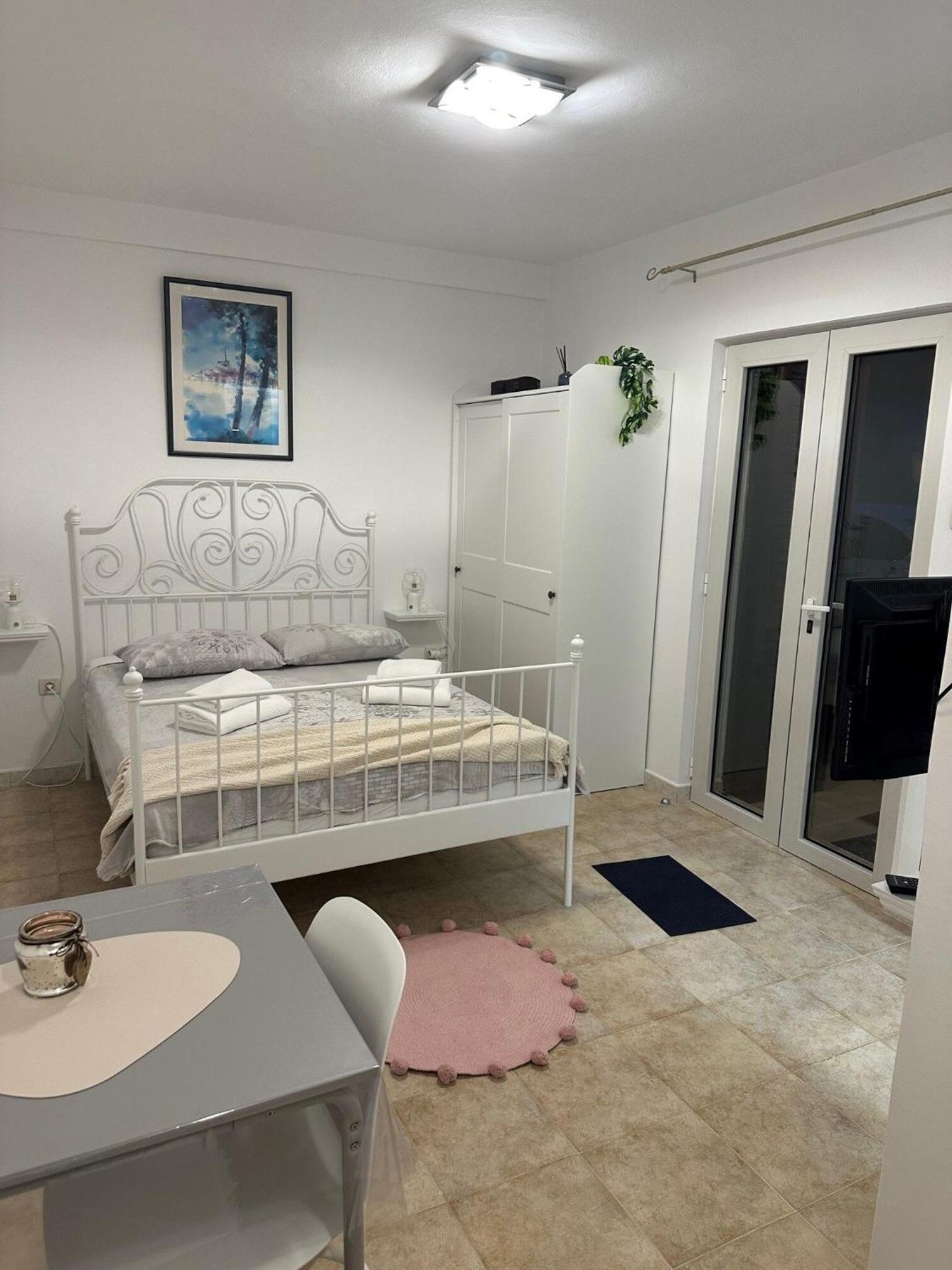 Apartment Zdenko Rovinj Eksteriør billede