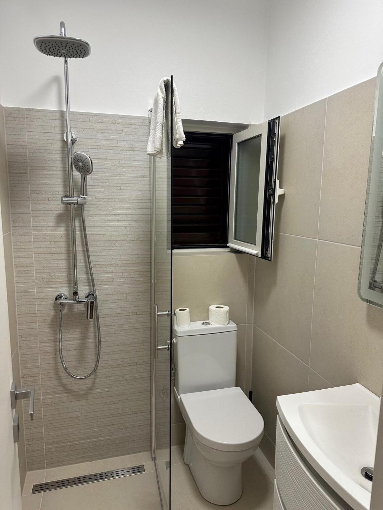 Apartment Zdenko Rovinj Eksteriør billede